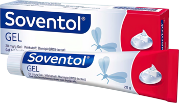 Soventol® GEL