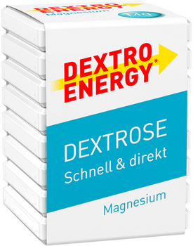 Dextro Energy Magnesium