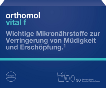 orthomol vital f