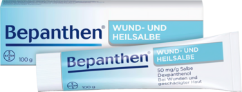 Bepanthen®