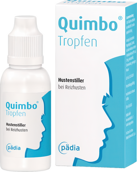 Quimbo® Tropfen