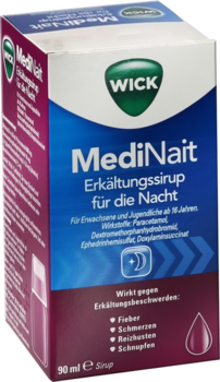 WICK MediNait*