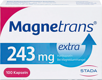 Magnetrans® extra