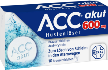 ACC® akut 600 mg