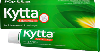 Kytta® Schmerzsalbe