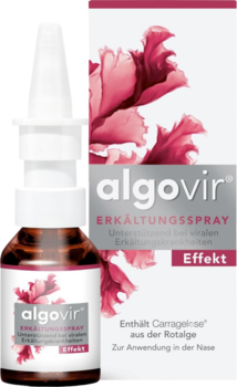 algovir® Effekt