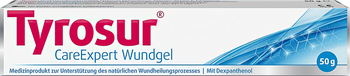 Tyrosur® CareExpert Wundgel