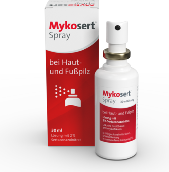 Mykosert® Spray