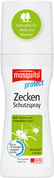 mosquito® protect Zecken Schutzspray