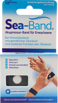 Sea Band® Akupressur-Band