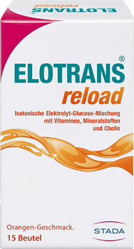 Elotrans® reload