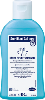 Sterillium® Gel