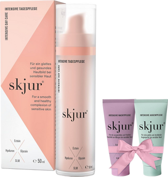 SKJUR Tagespflege Geschenkset