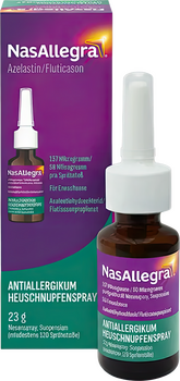 NasAllegra®