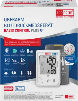 aponorm® Basis Control