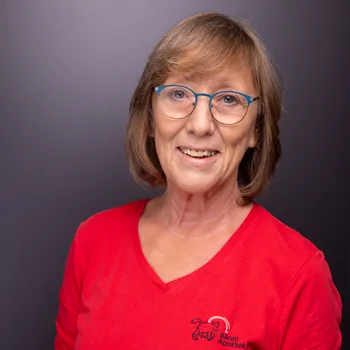 Gisela Kühling-Thees